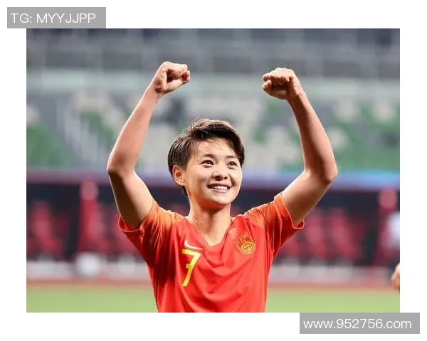 中国女足球星王霜:从青涩少女到世界舞台的璀璨之星 中国女足球星王霜:从青涩少女到世界舞台的璀璨之星