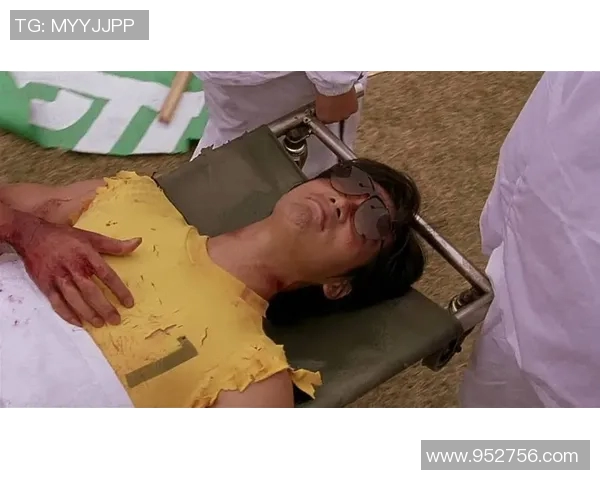 少林足球星爷现场版震撼登场 打造极限足球与武术完美融合的视听盛宴