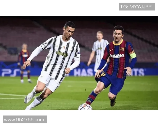 谁将成为下一个足球巨星他能超越梅西和C罗吗 谁将成为下一个足球巨星他能超越梅西和C罗吗