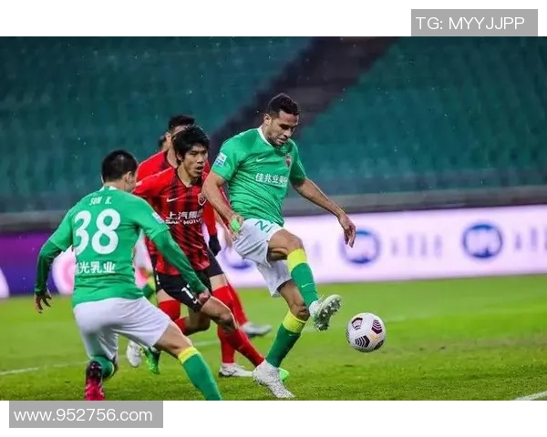 中超球星深度点评中国足球现状与未来发展潜力